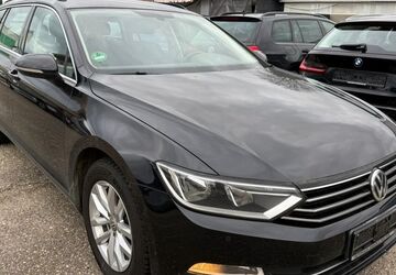 VW Passat Variant 281.000 km 8.211 &euro; Heidelberg 69123