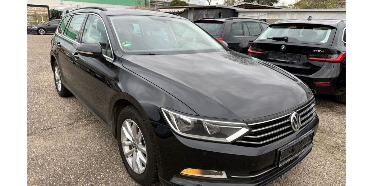 VW Passat Variant 281.000 km 8.211 &euro; Heidelberg 69123