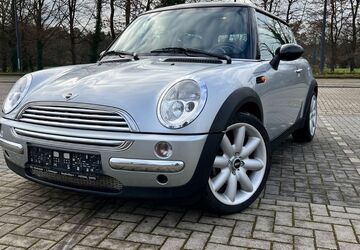 Mini Cooper 145.000 km 2.750 &euro; Ubstadt - Weiher 76698