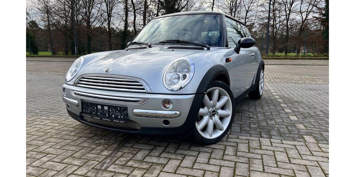 Mini Cooper 145.000 km 2.750 &euro; Ubstadt - Weiher 76698
