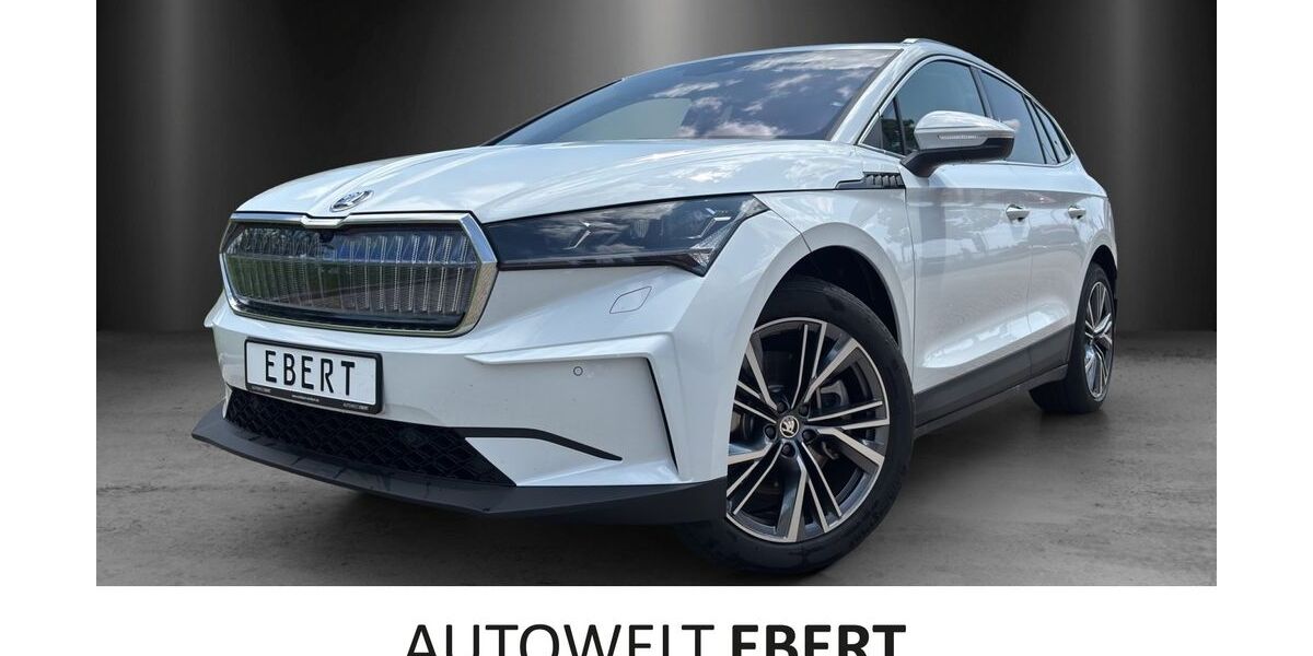 Skoda Enyaq 14.990 km 41.980 &euro; Sandhausen 69207