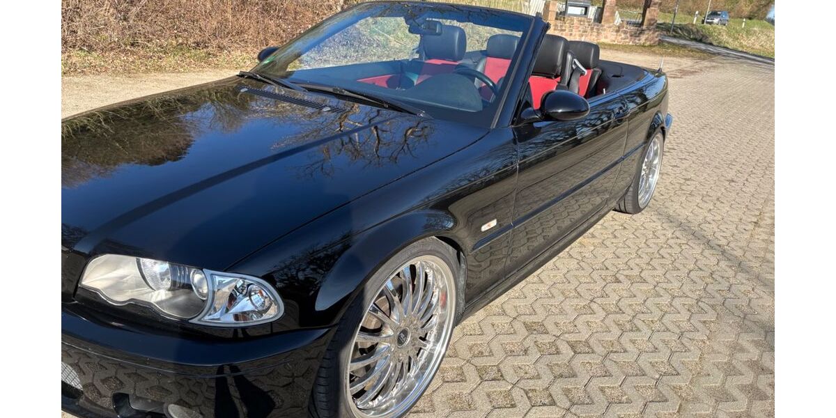 BMW 330 80.000 km 21.995 &euro; Wiesloch 69168