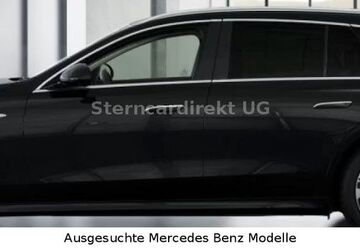 Mercedes-Benz E 300 6.800 km 58.890 &euro; Lampertheim 68623