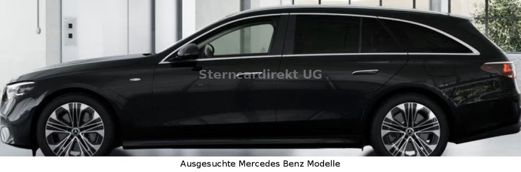 Mercedes-Benz E 300 6.800 km 58.890 &euro; Lampertheim 68623