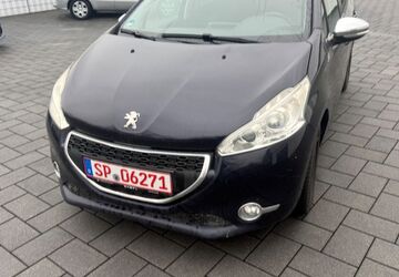 Peugeot 208 119.000 km 1.950 &euro; Speyer 67346
