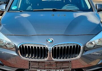 BMW 220 141.000 km 14.000 &euro; Leimen 69181