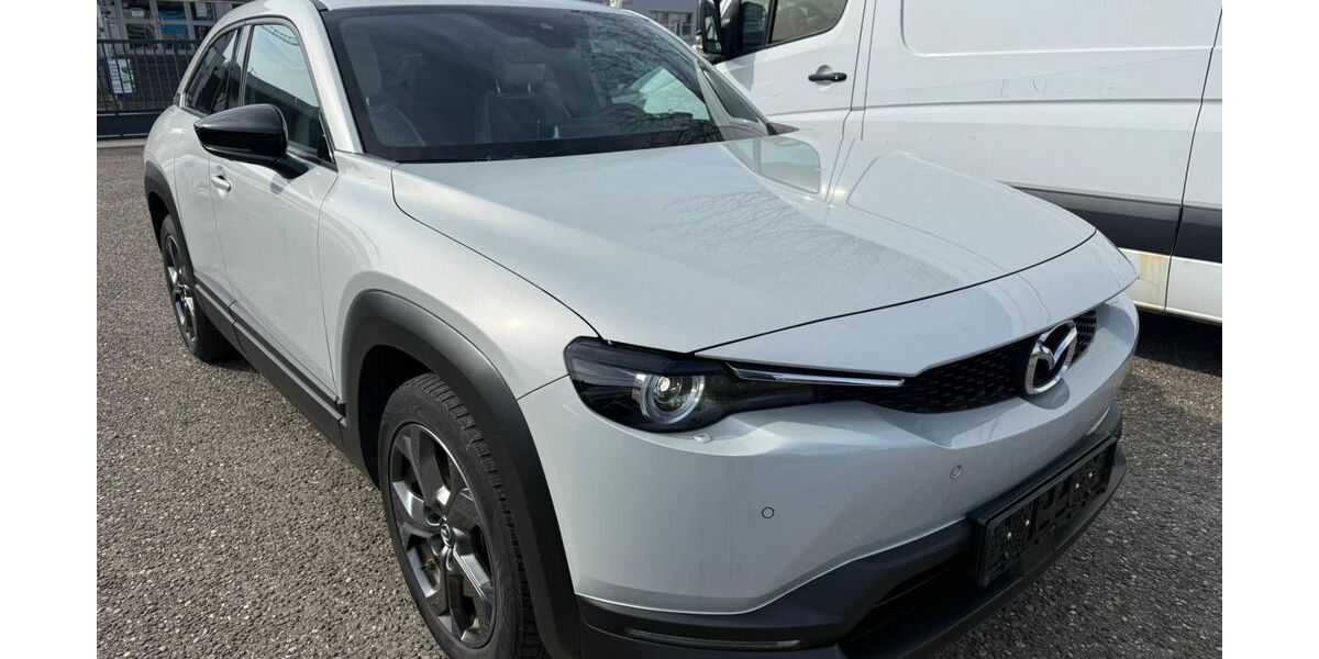 Mazda MX-30 38.918 km 13.090 &euro; Heidelberg 69123