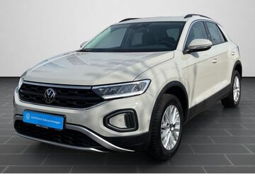 VW T-Roc 61.200 km 19.830 &euro; Mannheim 68167