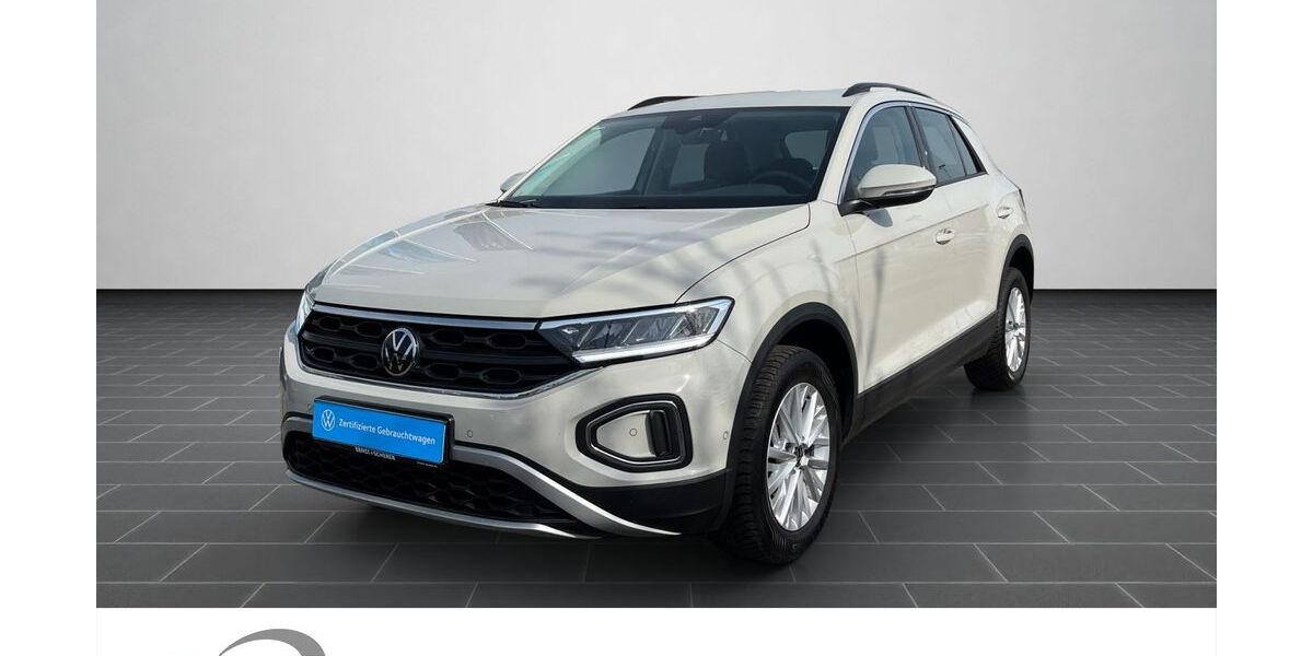 VW T-Roc 61.200 km 19.830 &euro; Mannheim 68167