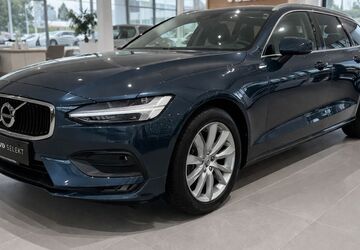 Volvo V90 65.000 km 27.980 &euro; Viernheim 68519