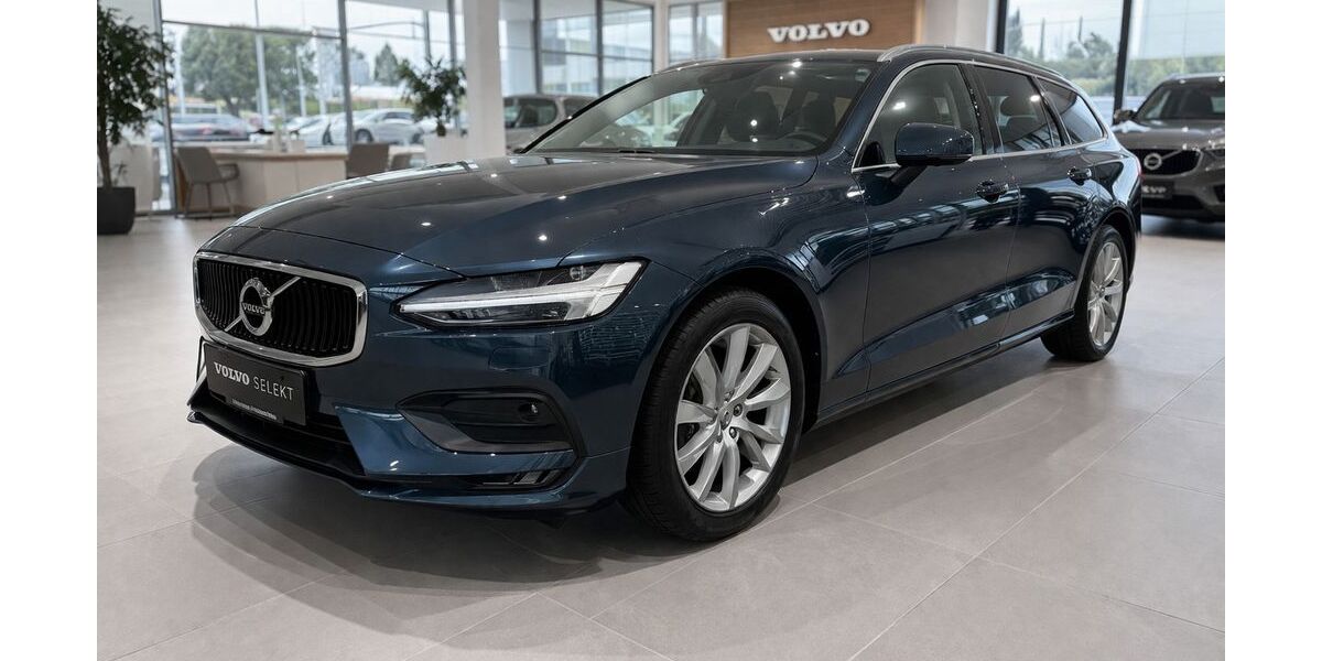Volvo V90 65.000 km 27.980 &euro; Viernheim 68519