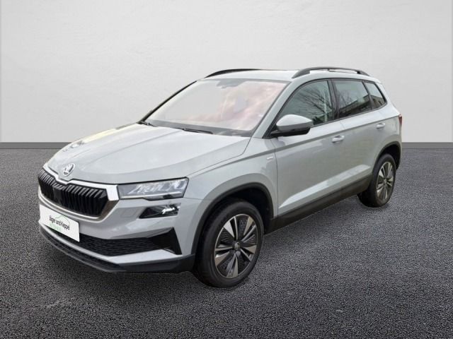 Skoda Karoq 49.850 km 27.900 &euro; Speyer 67346