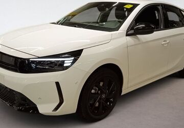 Opel Corsa 9.490 km 21.390 &euro; Weinheim 69469