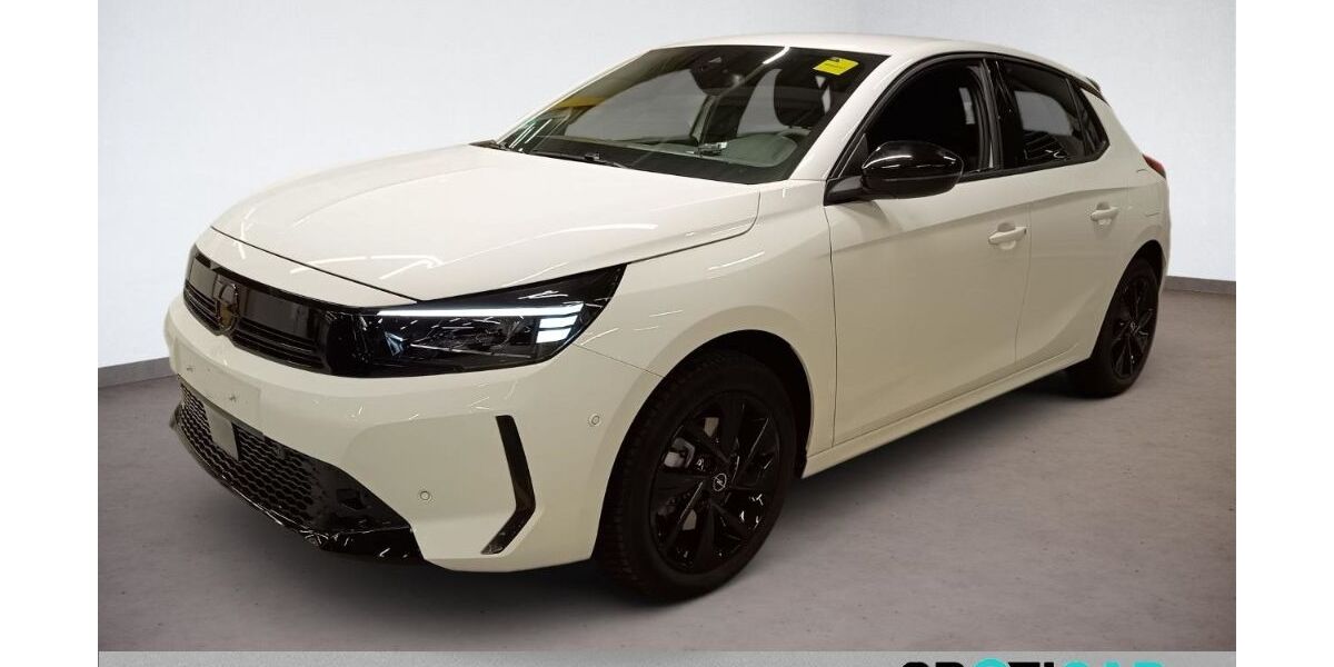 Opel Corsa 9.490 km 21.390 &euro; Weinheim 69469