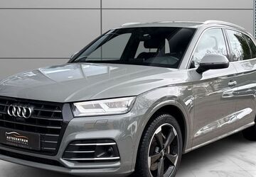 Audi Q5 136.000 km 34.990 &euro; Frankenthal 67227