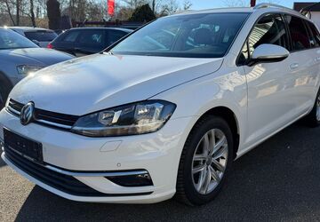 VW Golf 187.800 km 9.790 &euro; Aglasterhausen 74858