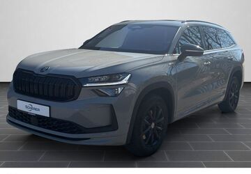 Skoda Kodiaq 7.900 km 57.990 &euro; Ludwigshafen 67063