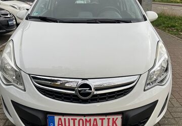 Opel Corsa 202.000 km 3.990 &euro; Ludwigshafen am Rhein 67059