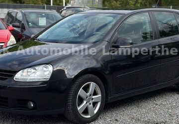VW Golf 224.000 km 3.999 &euro; Lampertheim 68623