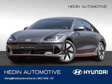 Gebrauchte Hyundai IONIQ 6