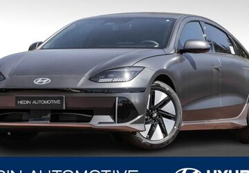 Hyundai IONIQ 6 9.900 km 34.590 &euro; Mannheim 68307
