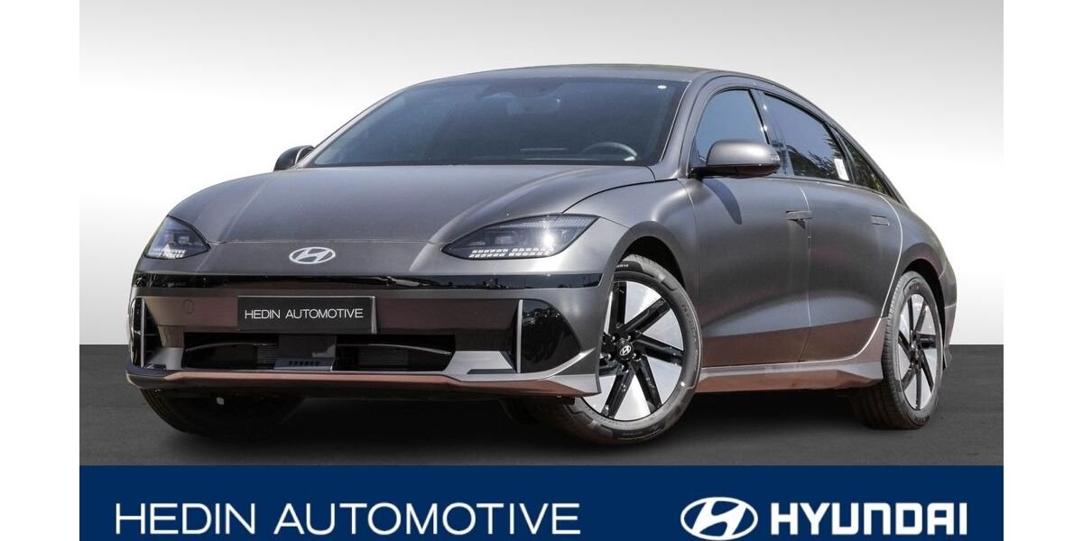 Hyundai IONIQ 6 9.900 km 34.590 &euro; Mannheim 68307