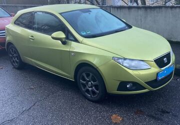 Seat Ibiza 192.000 km 1.800 &euro; Heidelberg 69117