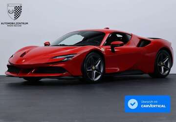 Ferrari SF90 Stradale 2.399 km 384.900 &euro; Viernheim 68519