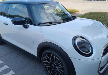 Mini Cooper C 3.200 km 29.900 &euro; Viernheim 68519