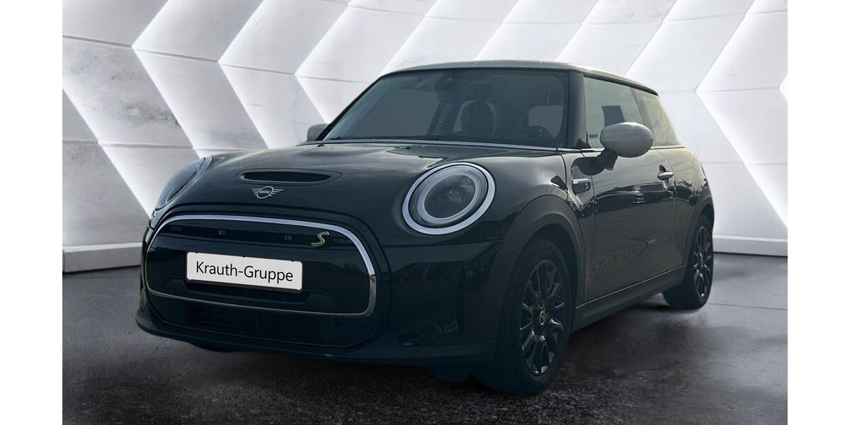 Mini Cooper SE 28.000 km 17.890 &euro; Hockenheim 68766