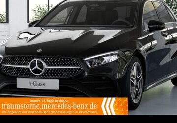 Mercedes-Benz A 250 11.327 km 31.990 &euro; Mannheim 68165
