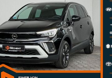 Opel Crossland (X) 17.344 km 17.819 &euro; Heidelberg 69115