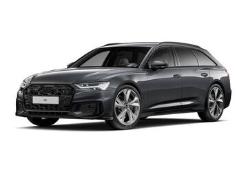 Audi A6 14.519 km 74.990 &euro; Speyer 67346