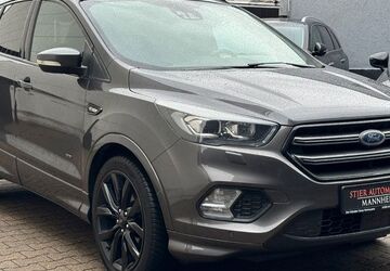 Ford Kuga 109.000 km 14.950 &euro; Mannheim 68199