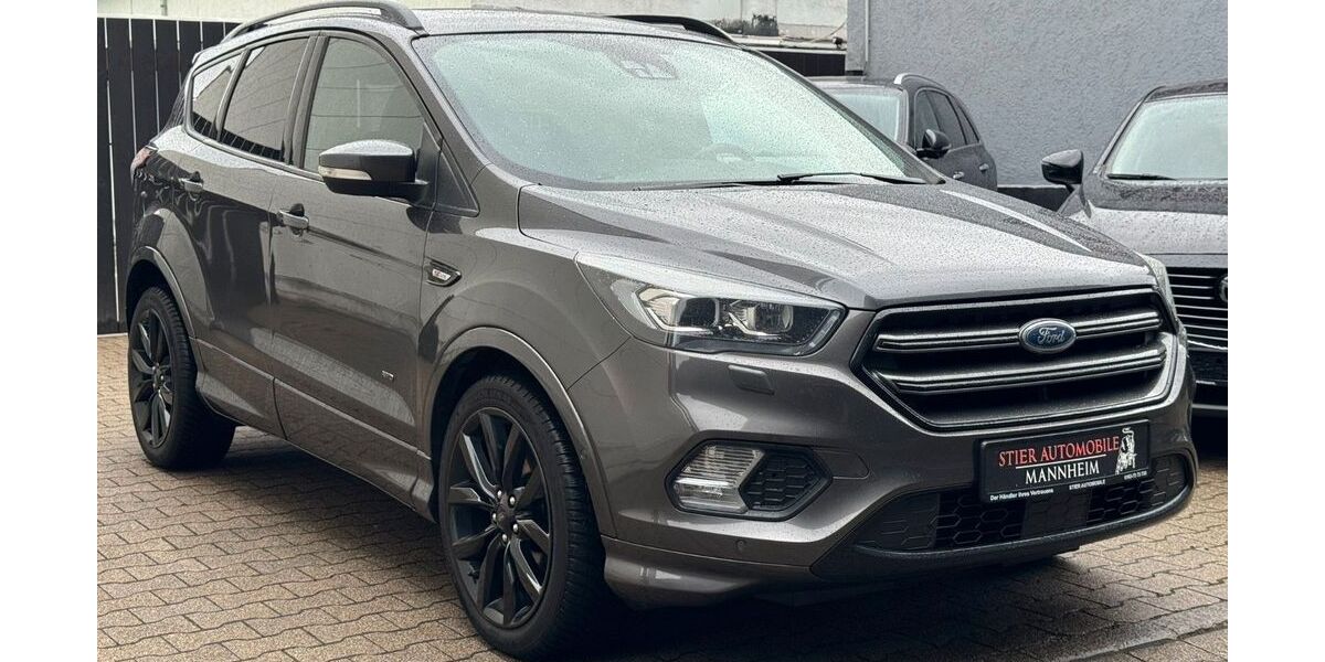Ford Kuga 109.000 km 14.950 &euro; Mannheim 68199