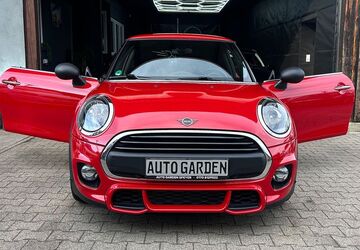 Mini ONE 41.000 km 14.490 &euro; Schwetzingen 68723