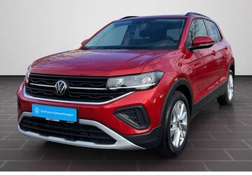 VW T-Cross 13.200 km 23.600 &euro; Mannheim 68167
