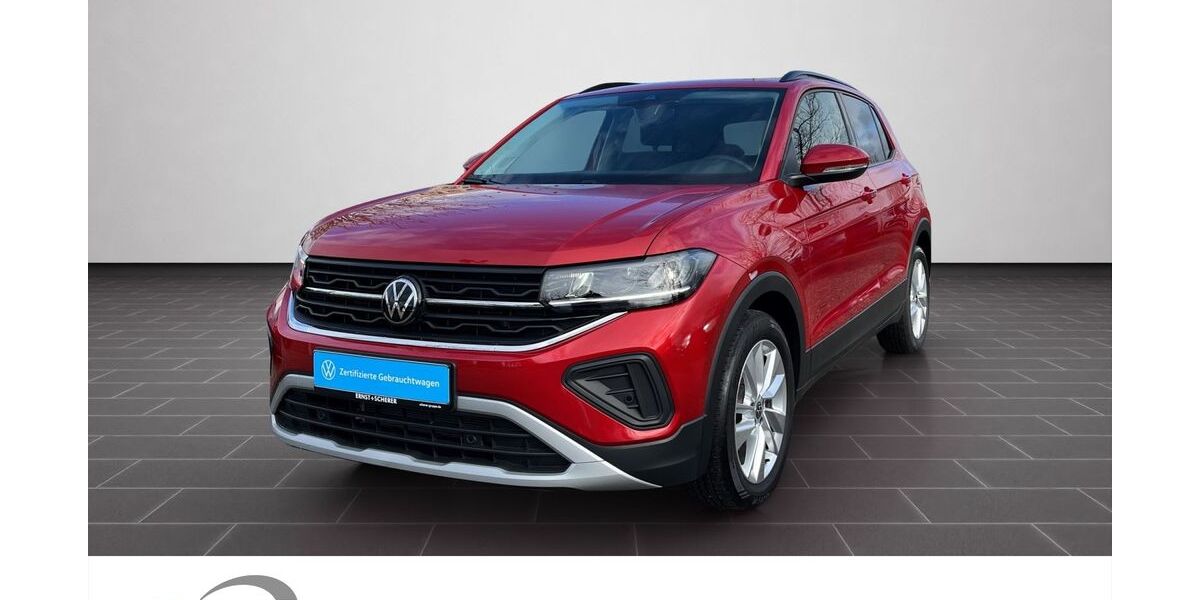 VW T-Cross 13.200 km 23.600 &euro; Mannheim 68167