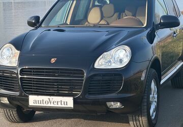 Porsche Cayenne 99.999 km 19.500 &euro; Mannheim I Baden-Württemberg 68169