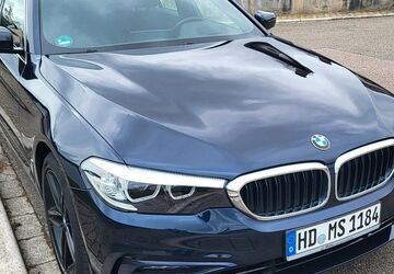 BMW 530 175.000 km 19.900 &euro; Meckesheim 74909