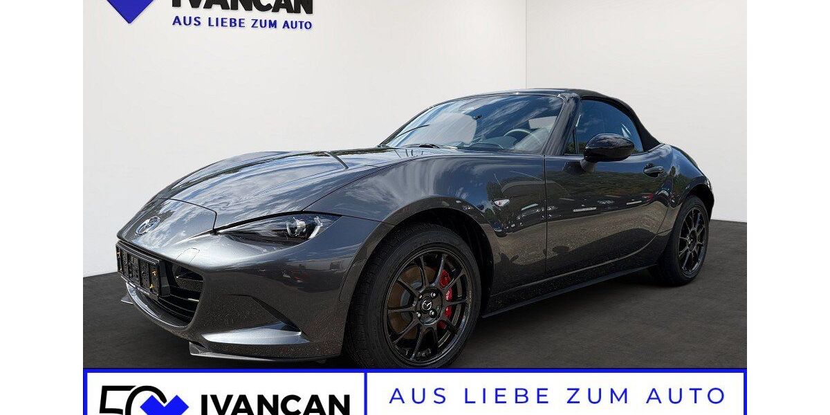 Mazda MX-5 2.574 km 34.550 &euro; Mannheim 68219