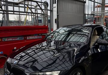 BMW 325 271.000 km 8.500 &euro; Speyer 67346