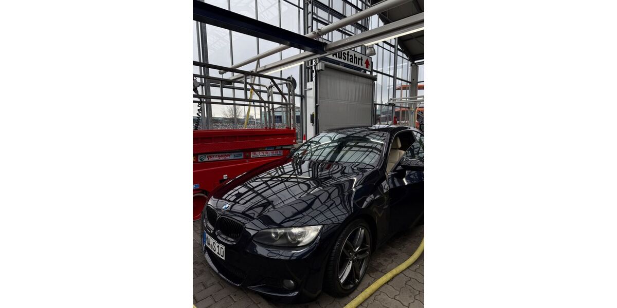 BMW 325 271.000 km 8.500 &euro; Speyer 67346