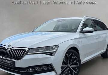 Skoda Superb 47.600 km 32.890 &euro; Heidelberg 69123