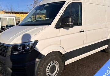 VW Crafter 56.622 km 22.750 &euro; Weinheim 69469
