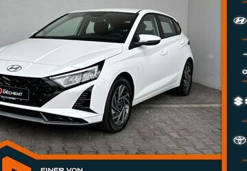 Hyundai i20 1.499 km 21.919 &euro; Heidelberg 69115