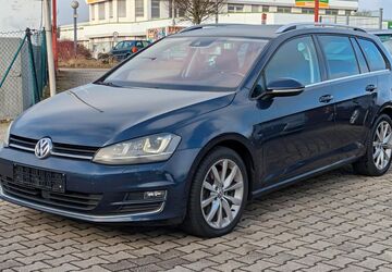 VW Golf 140.000 km 13.400 &euro; Rauenberg 69231