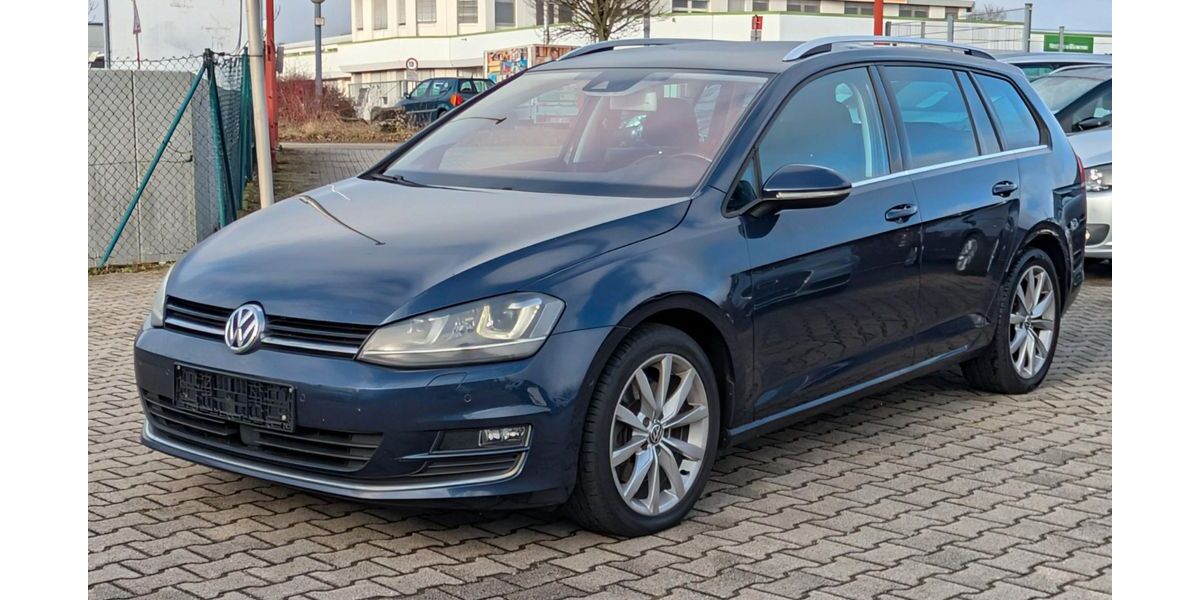 VW Golf 140.000 km 13.400 &euro; Rauenberg 69231