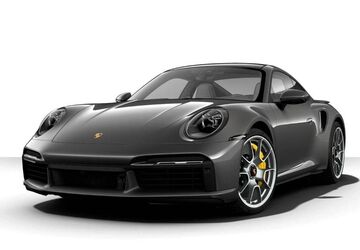 Porsche 992 52.000 km 182.900 &euro; Mannheim 68229