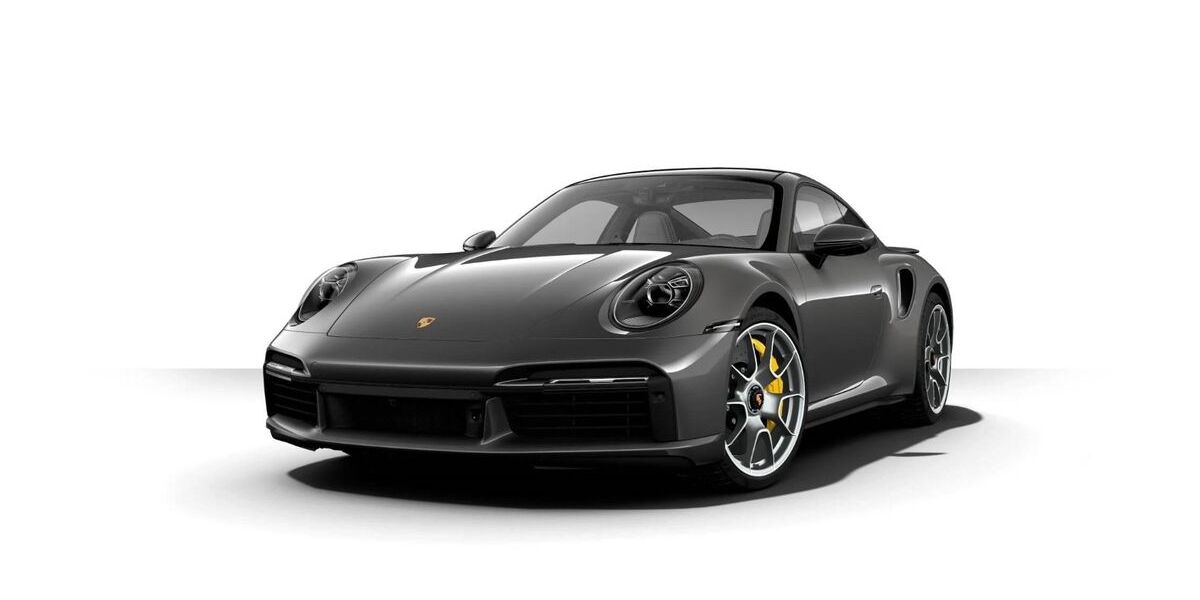 Porsche 992 52.000 km 182.900 &euro; Mannheim 68229